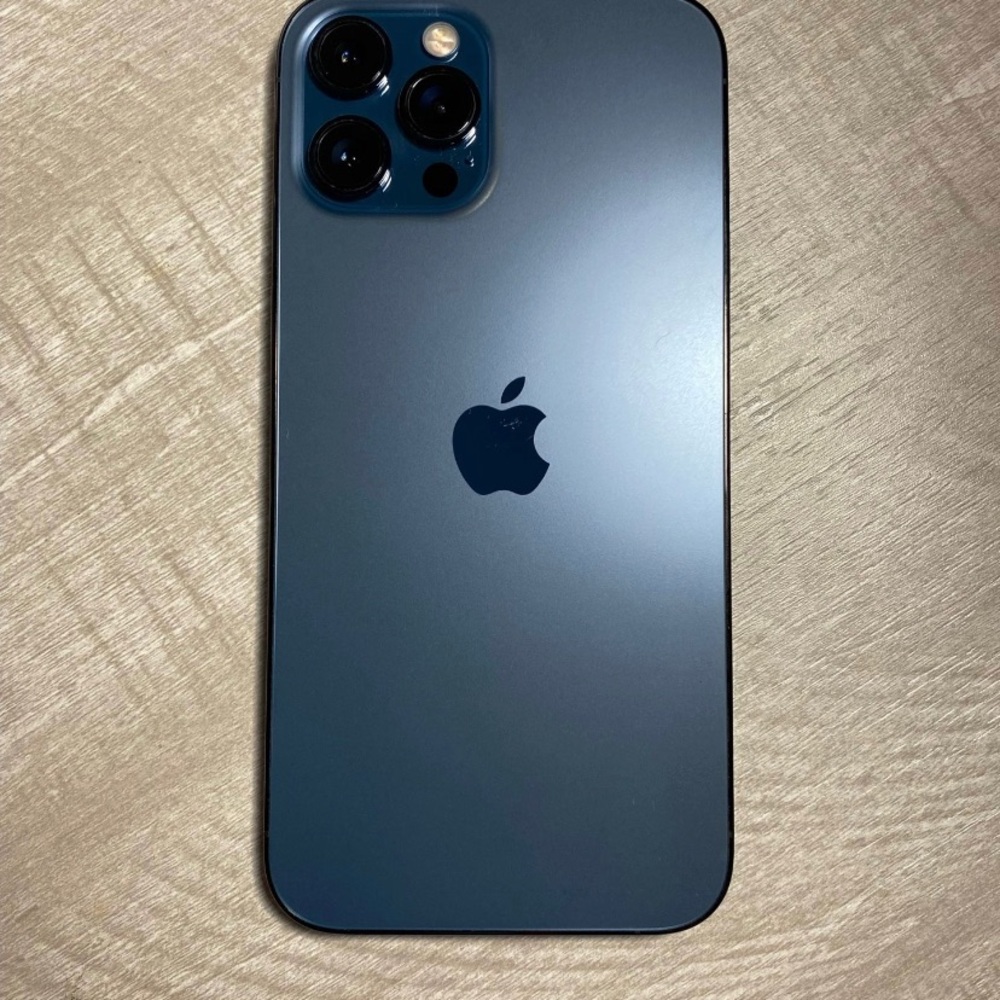 iPhone 12 Pro Max
